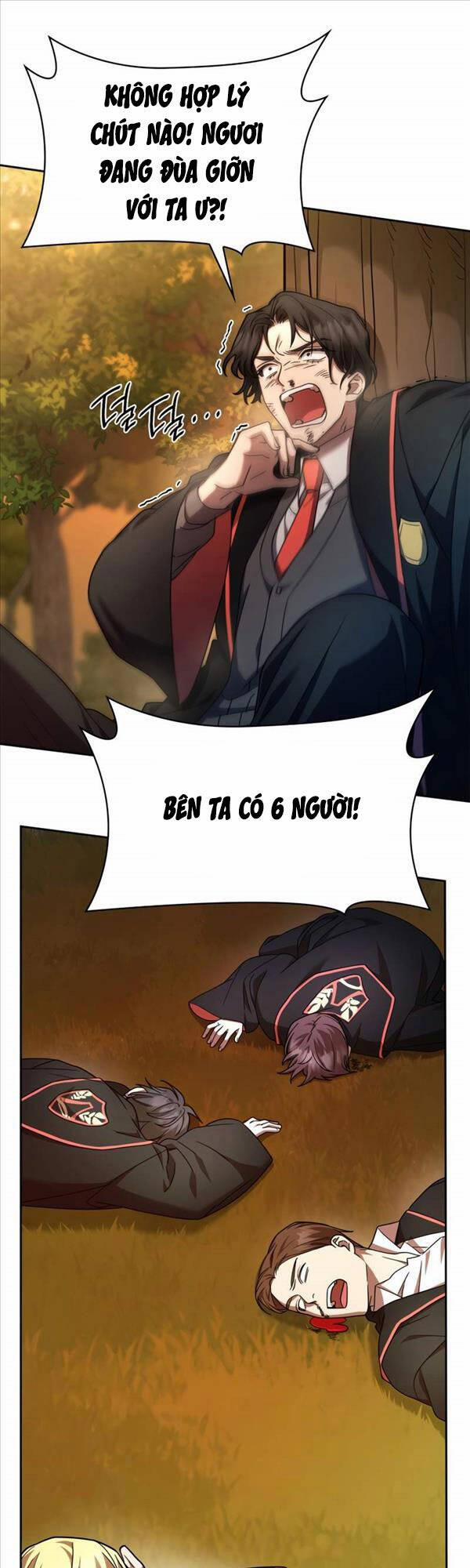 Đại Pháp Sư Toàn Năng 26 trang 41