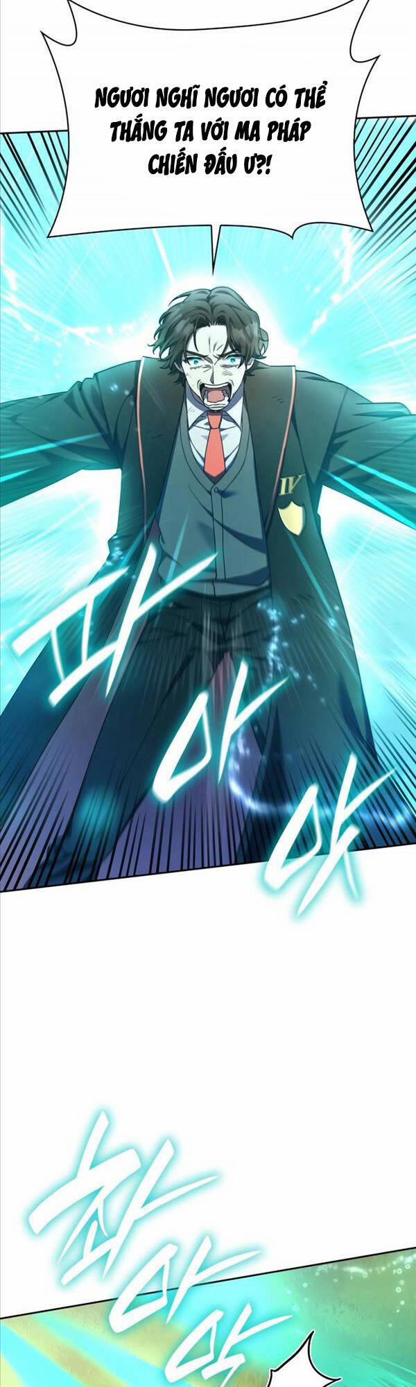 Đại Pháp Sư Toàn Năng 26 trang 43