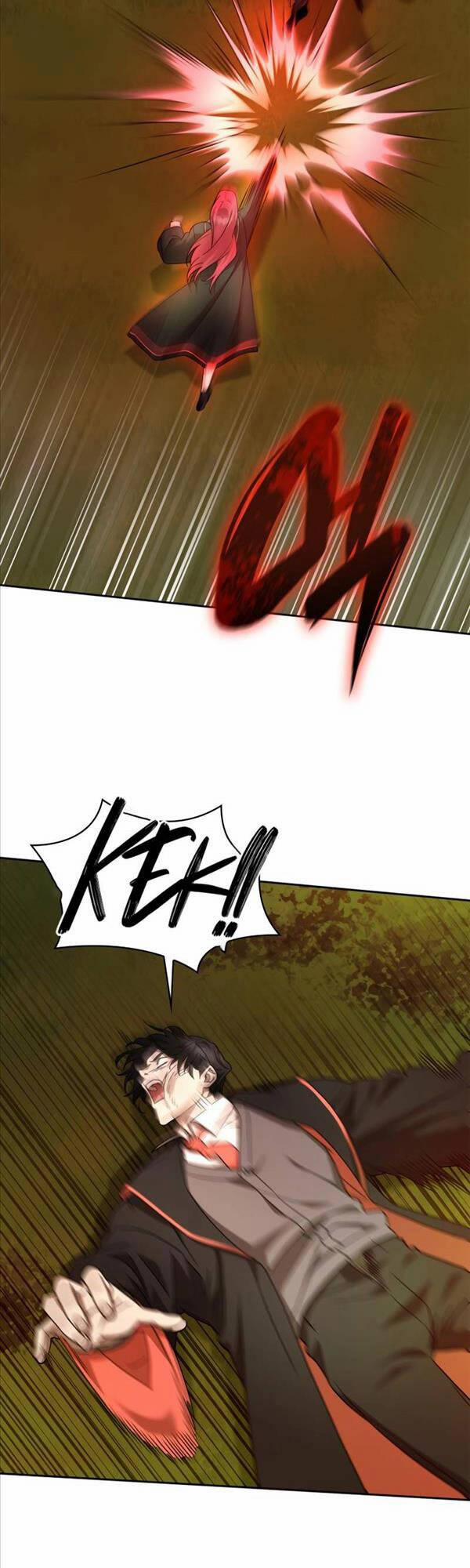 Đại Pháp Sư Toàn Năng 26 trang 47