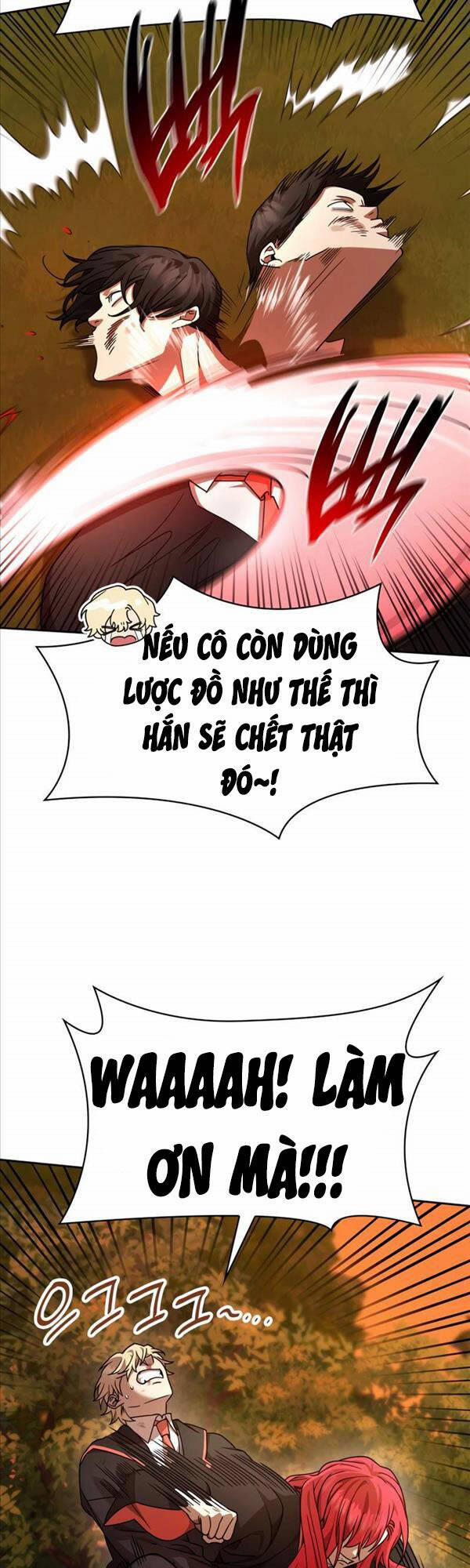 Đại Pháp Sư Toàn Năng 26 trang 50