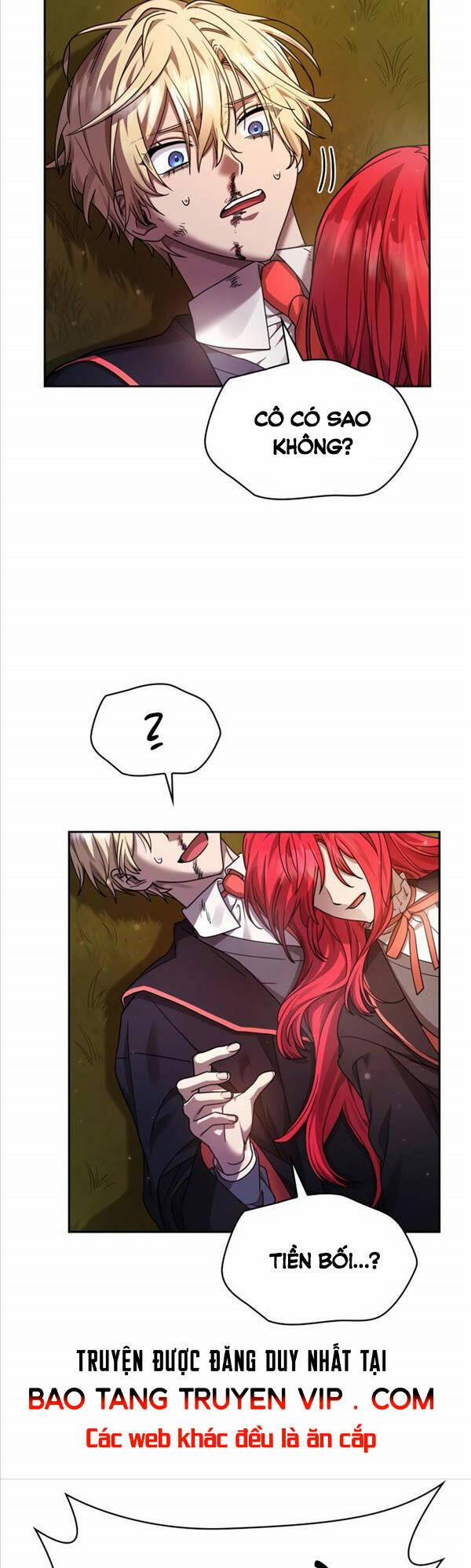 Đại Pháp Sư Toàn Năng 26 trang 52