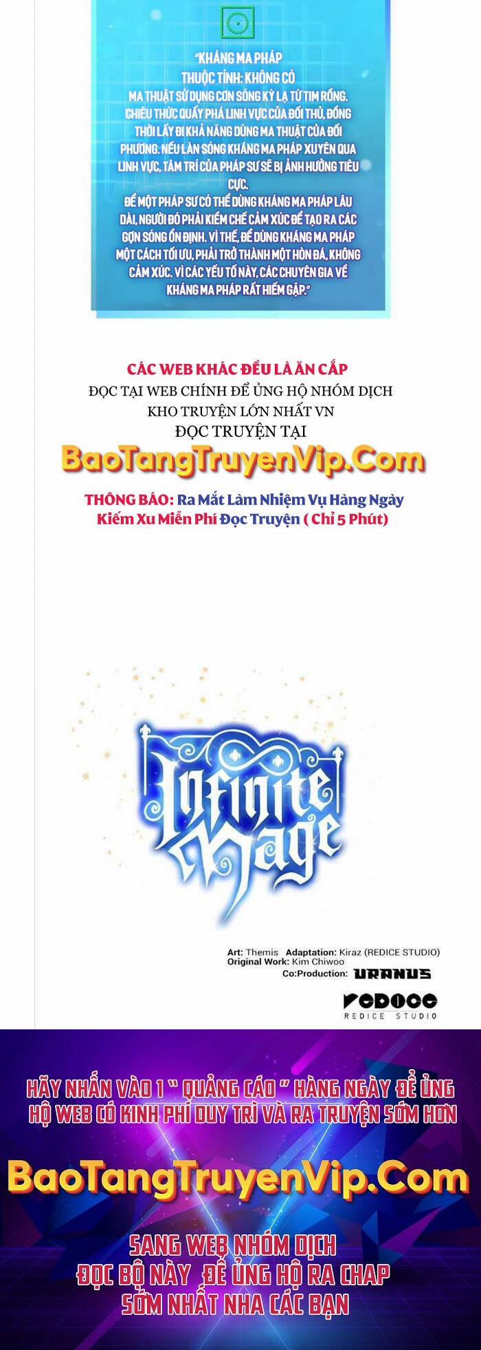 Đại Pháp Sư Toàn Năng 26 trang 54