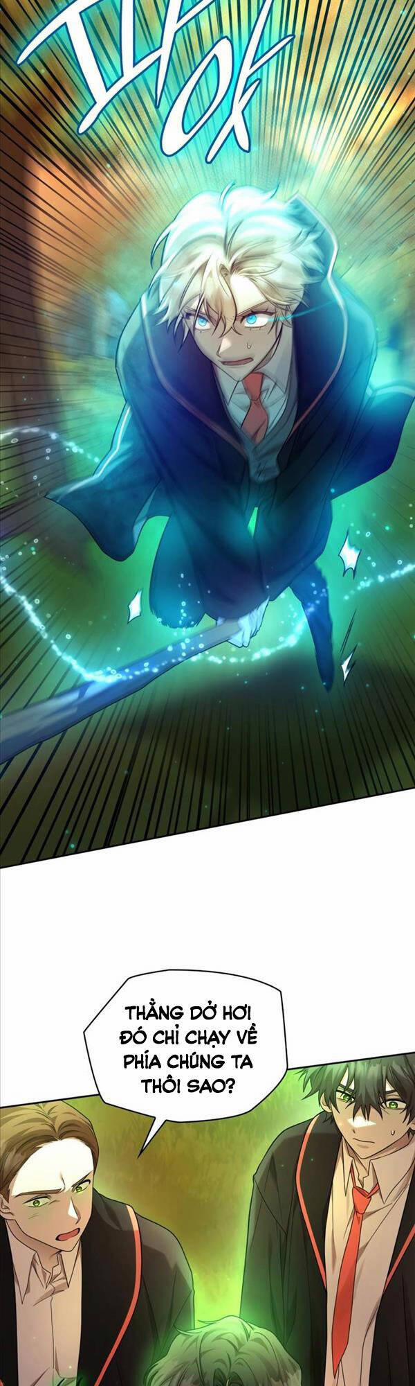 Đại Pháp Sư Toàn Năng 26 trang 9