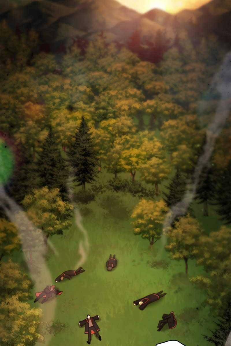 Đại Pháp Sư Toàn Năng 27 trang 1