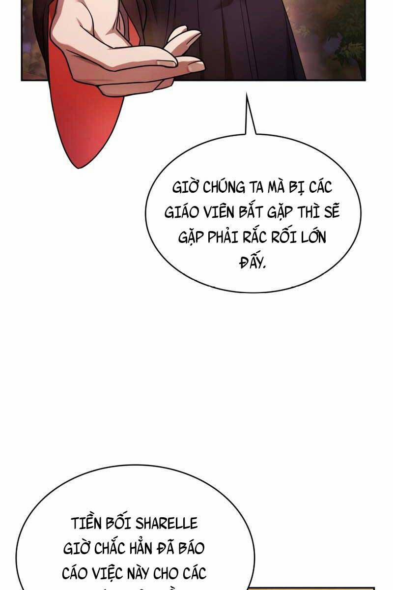 Đại Pháp Sư Toàn Năng 27 trang 12