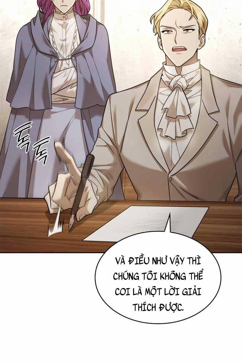 Đại Pháp Sư Toàn Năng 27 trang 131