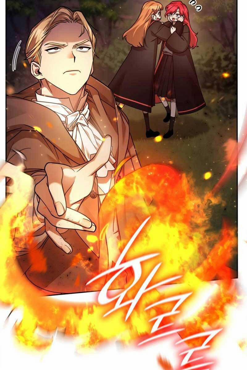 Đại Pháp Sư Toàn Năng 27 trang 28