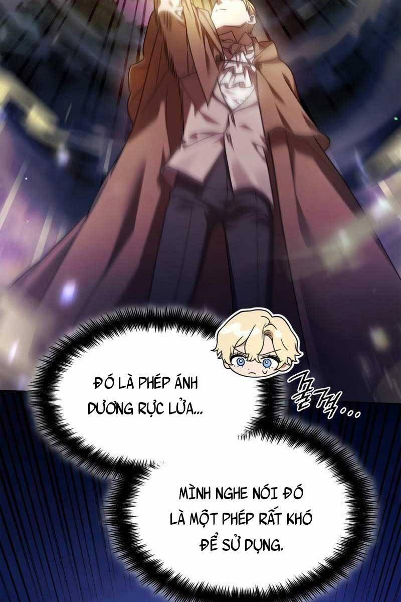 Đại Pháp Sư Toàn Năng 27 trang 30