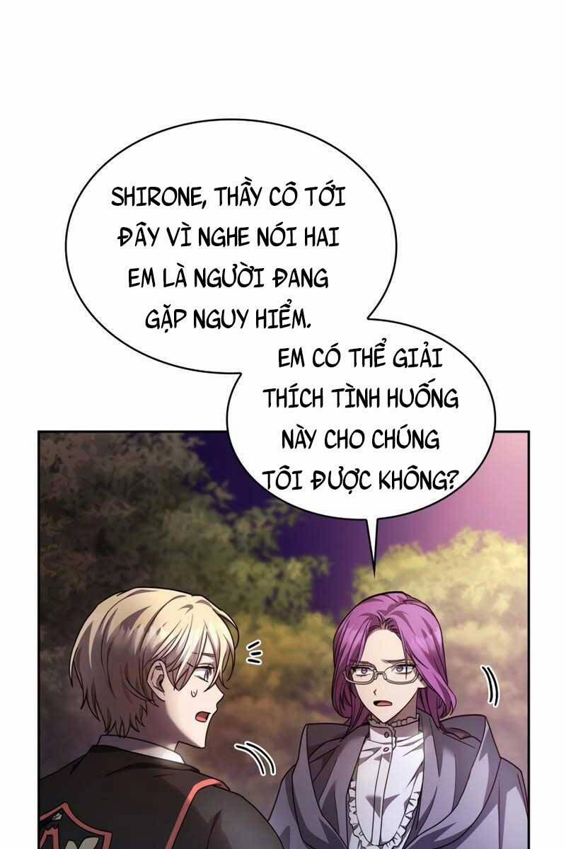 Đại Pháp Sư Toàn Năng 27 trang 38