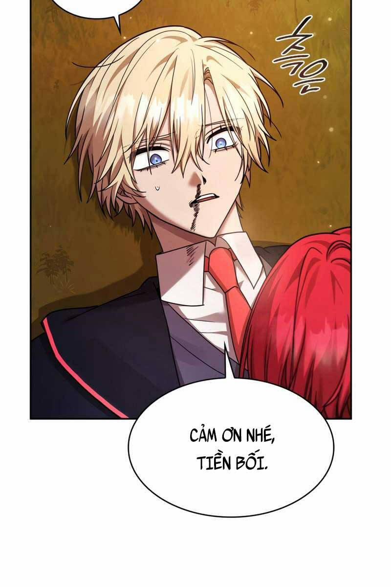 Đại Pháp Sư Toàn Năng 27 trang 5