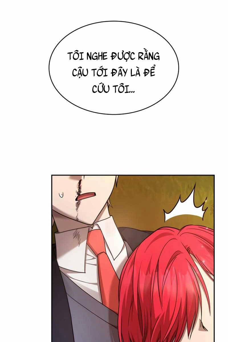 Đại Pháp Sư Toàn Năng 27 trang 6