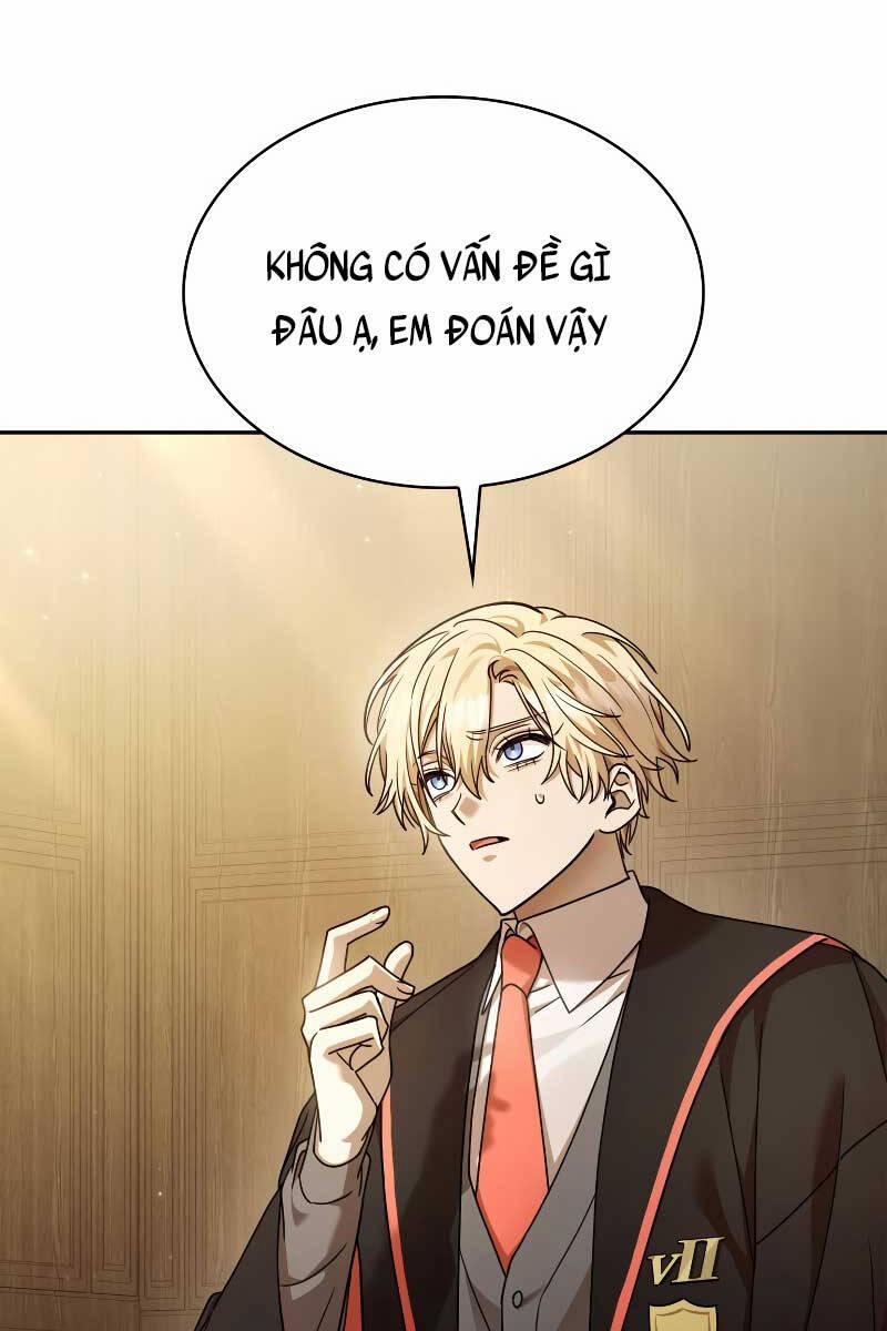 Đại Pháp Sư Toàn Năng 28 trang 124