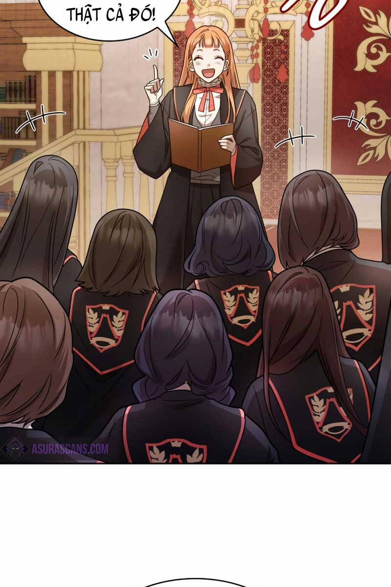 Đại Pháp Sư Toàn Năng 28 trang 16