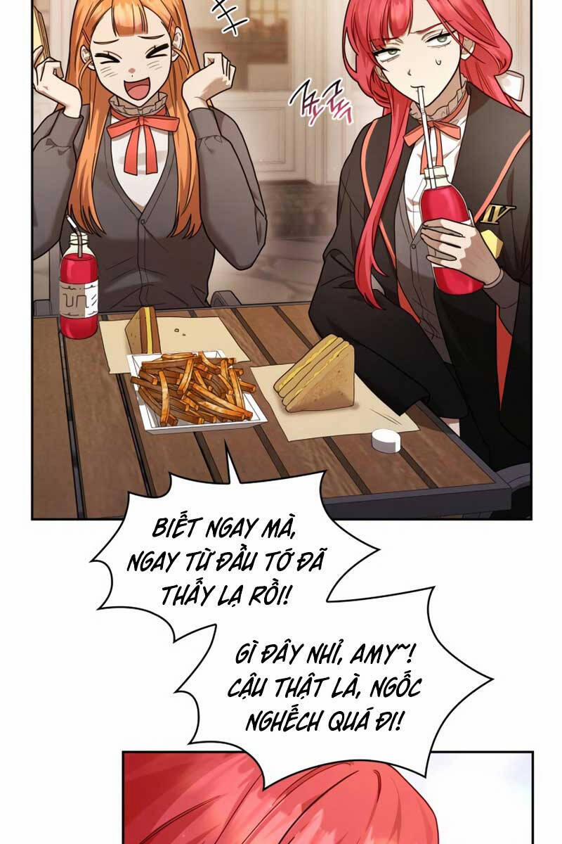 Đại Pháp Sư Toàn Năng 28 trang 40