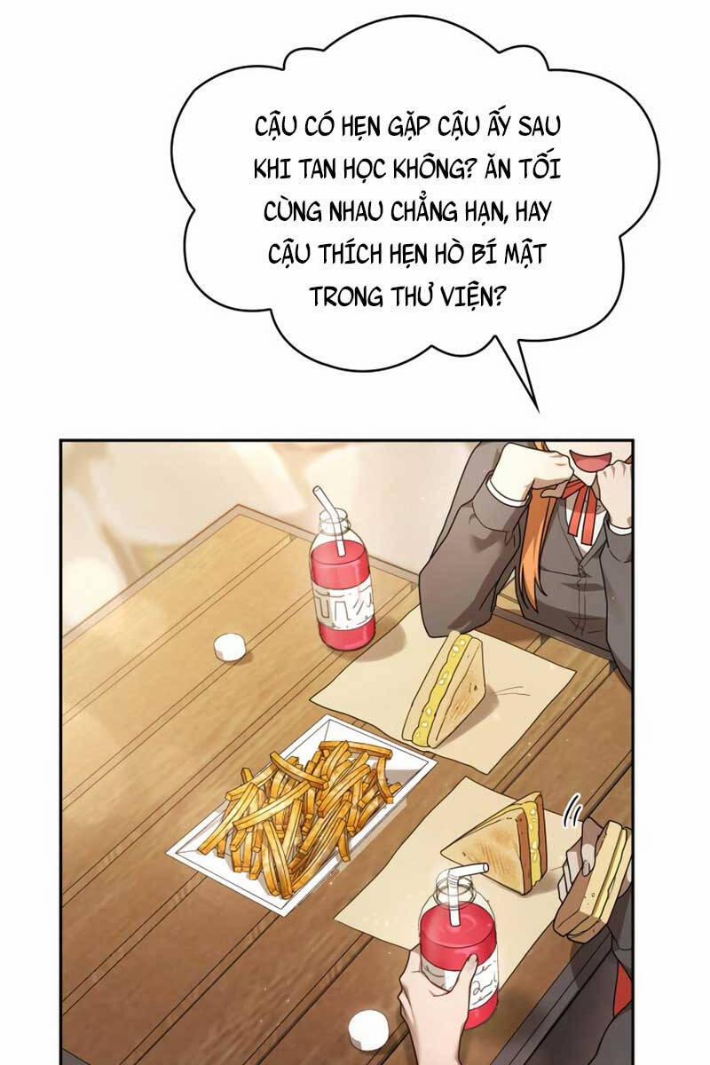 Đại Pháp Sư Toàn Năng 28 trang 42