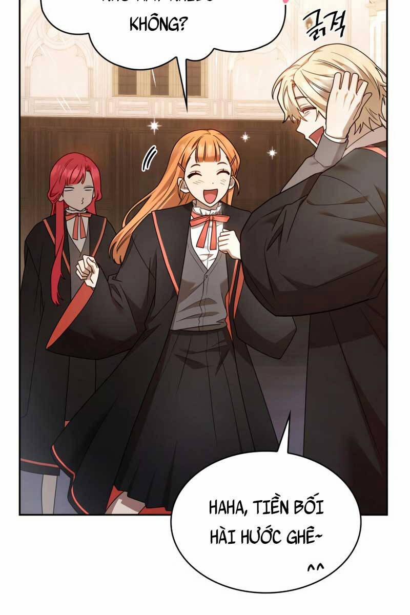 Đại Pháp Sư Toàn Năng 28 trang 52