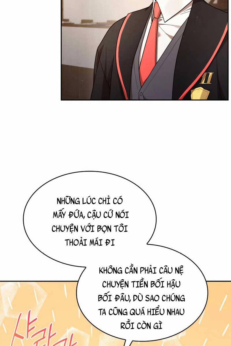 Đại Pháp Sư Toàn Năng 28 trang 55
