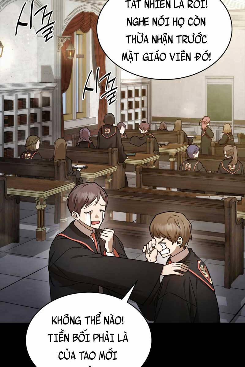 Đại Pháp Sư Toàn Năng 28 trang 76