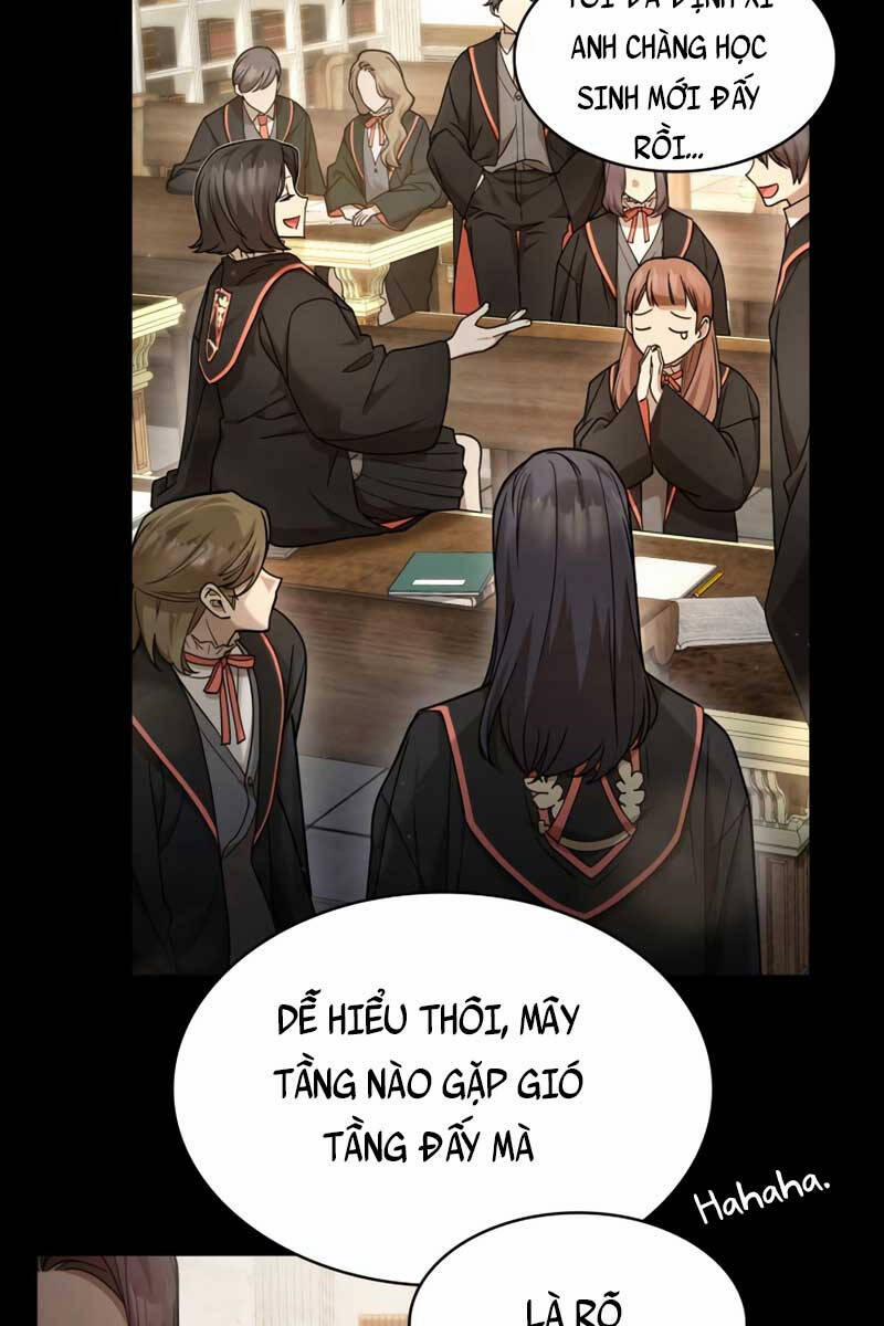 Đại Pháp Sư Toàn Năng 28 trang 78