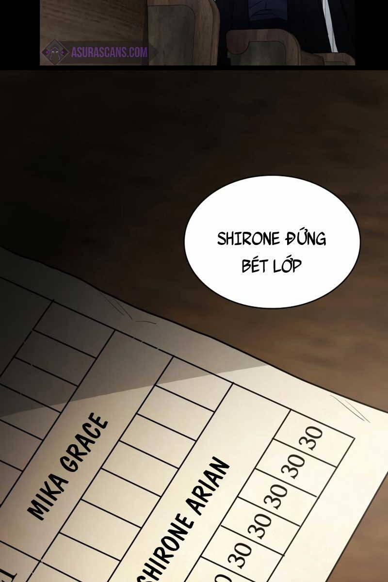 Đại Pháp Sư Toàn Năng 28 trang 85