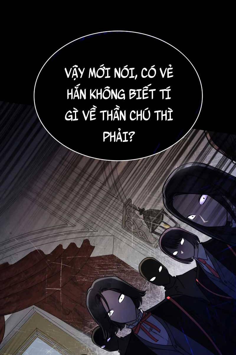 Đại Pháp Sư Toàn Năng 28 trang 87