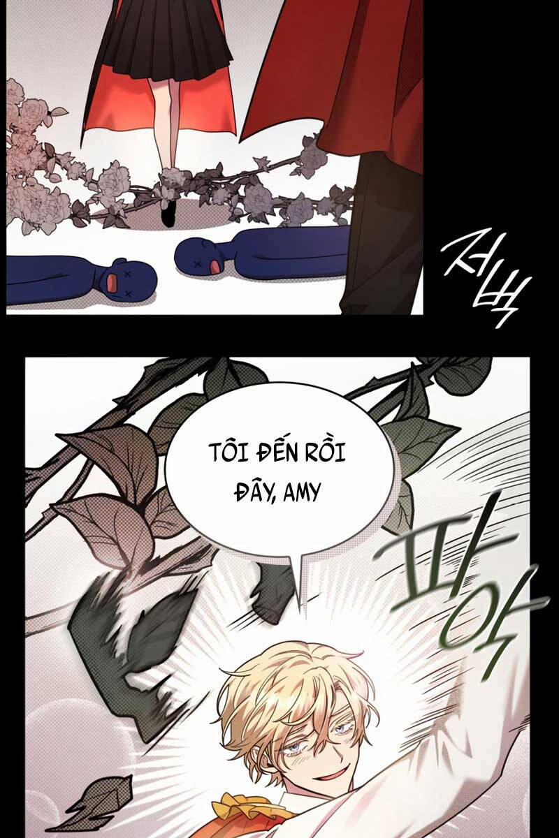 Đại Pháp Sư Toàn Năng 28 trang 9