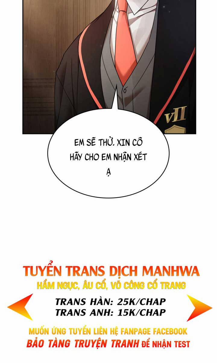 Đại Pháp Sư Toàn Năng 29 trang 12