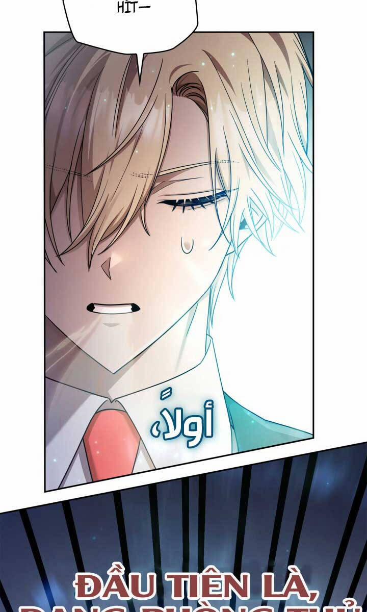 Đại Pháp Sư Toàn Năng 29 trang 19