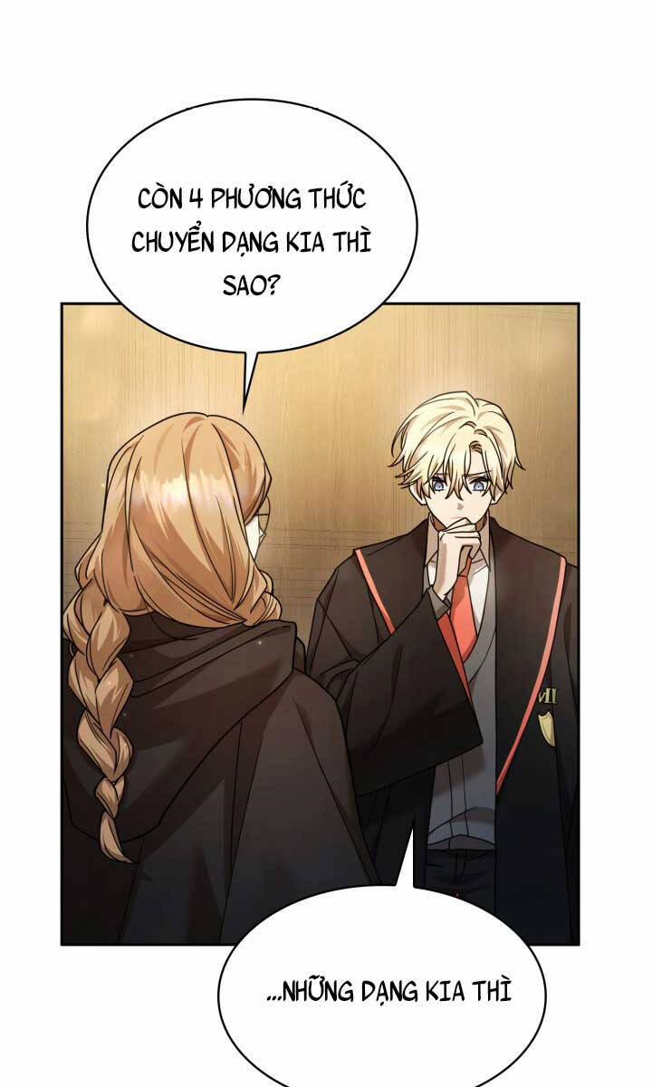 Đại Pháp Sư Toàn Năng 29 trang 2