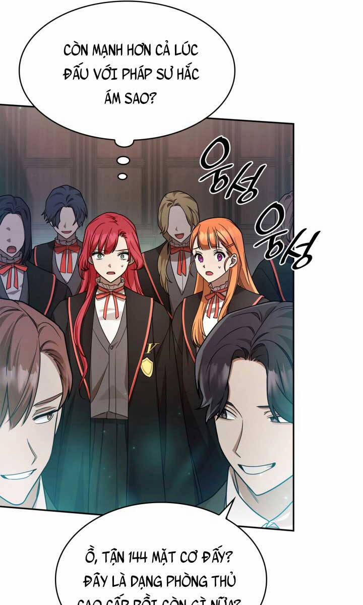 Đại Pháp Sư Toàn Năng 29 trang 22