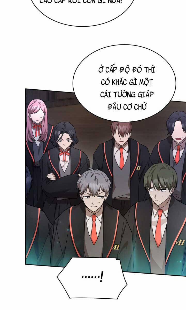 Đại Pháp Sư Toàn Năng 29 trang 23