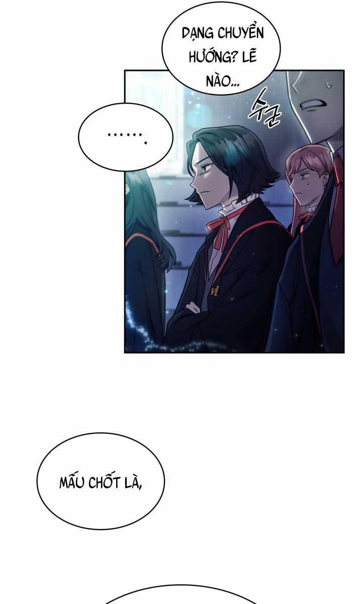 Đại Pháp Sư Toàn Năng 29 trang 33