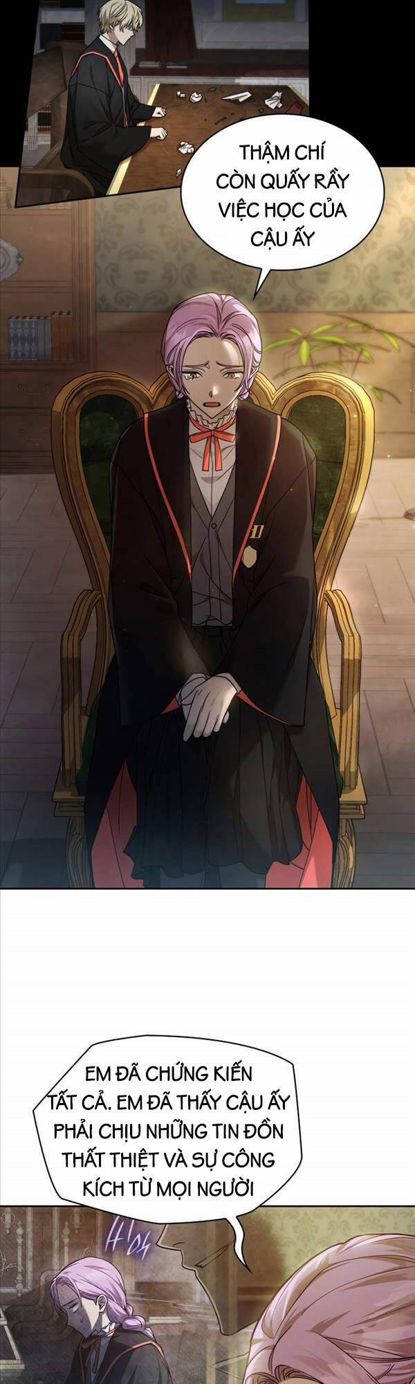 Đại Pháp Sư Toàn Năng 30 trang 1