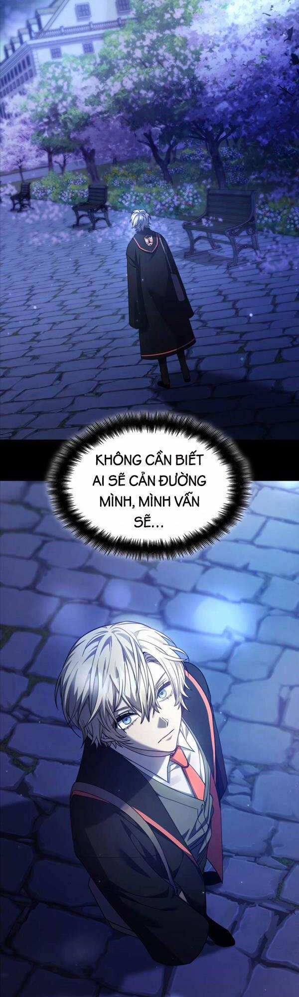 Đại Pháp Sư Toàn Năng 30 trang 14