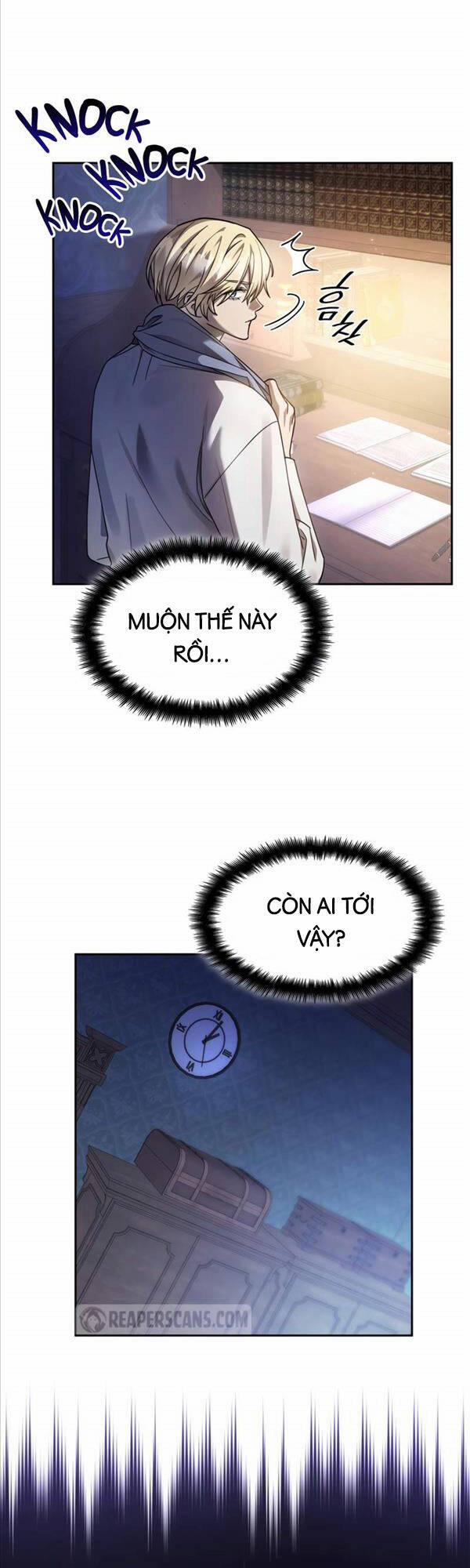 Đại Pháp Sư Toàn Năng 30 trang 17