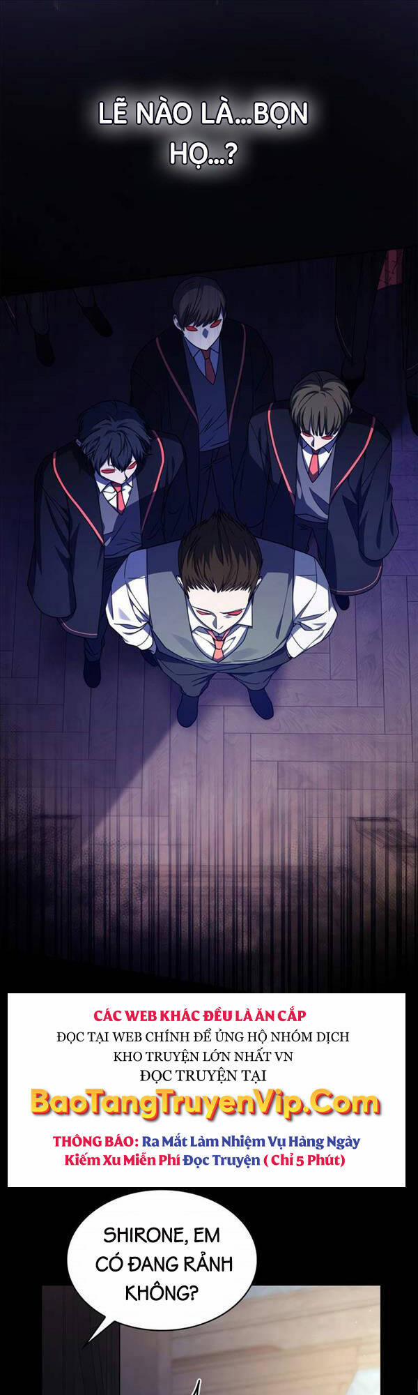 Đại Pháp Sư Toàn Năng 30 trang 18