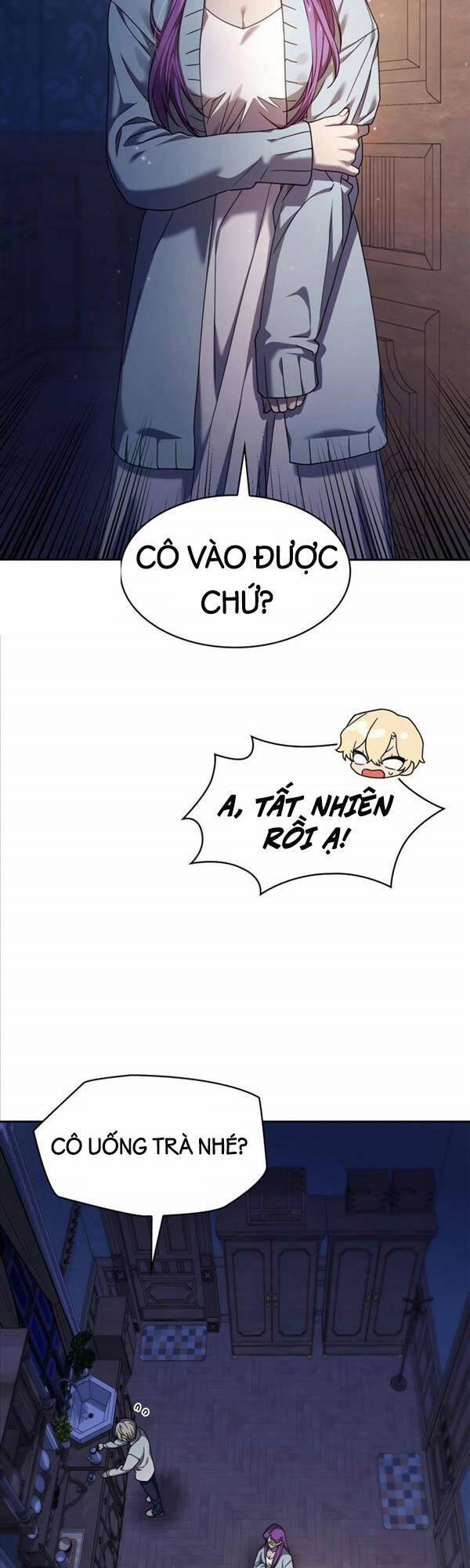 Đại Pháp Sư Toàn Năng 30 trang 20