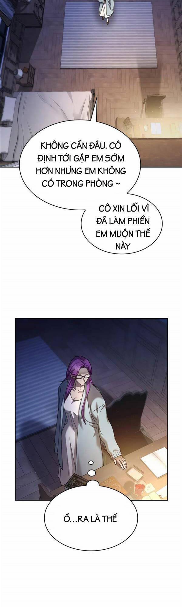 Đại Pháp Sư Toàn Năng 30 trang 21