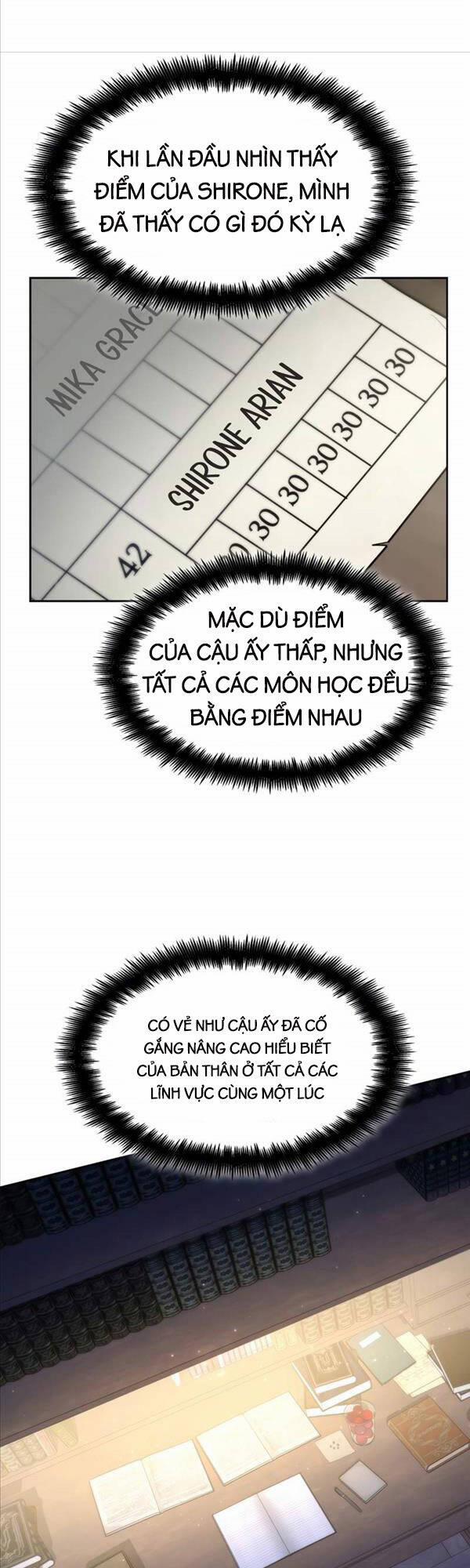 Đại Pháp Sư Toàn Năng 30 trang 22