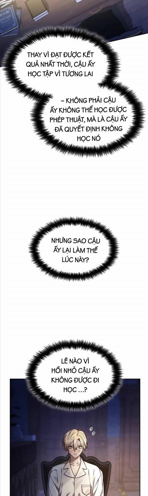 Đại Pháp Sư Toàn Năng 30 trang 23