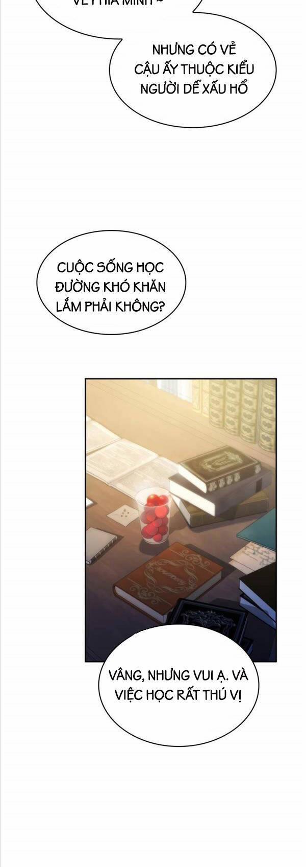 Đại Pháp Sư Toàn Năng 30 trang 25