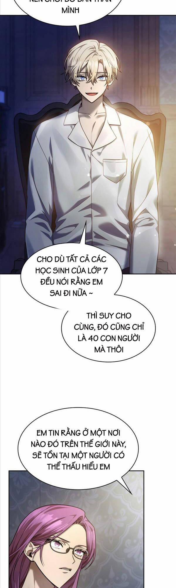 Đại Pháp Sư Toàn Năng 30 trang 29