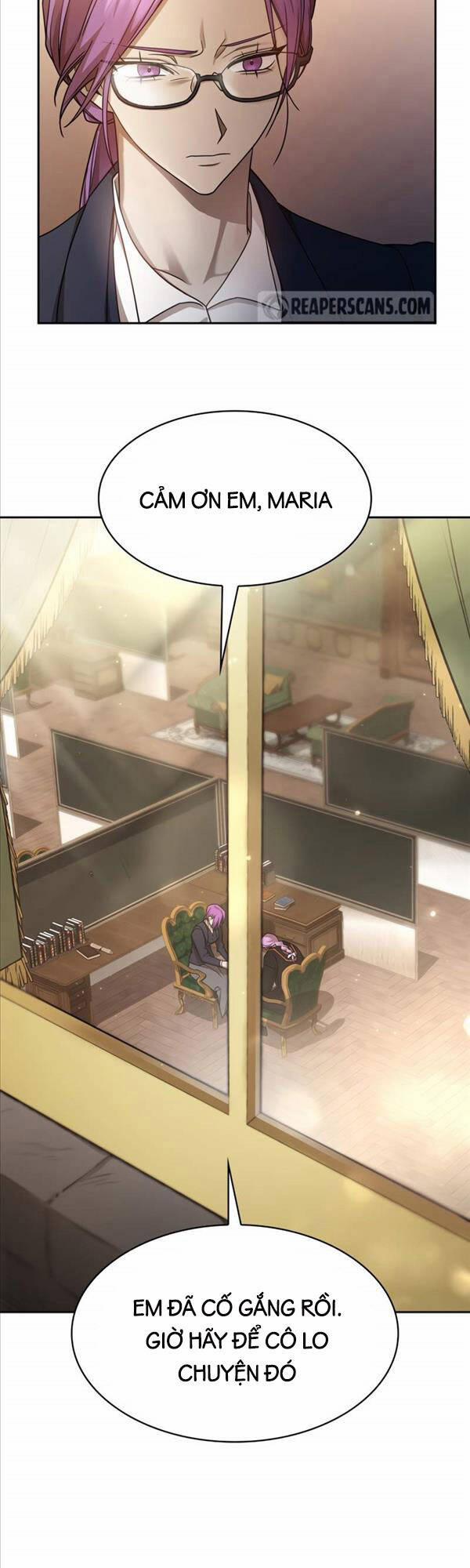 Đại Pháp Sư Toàn Năng 30 trang 3