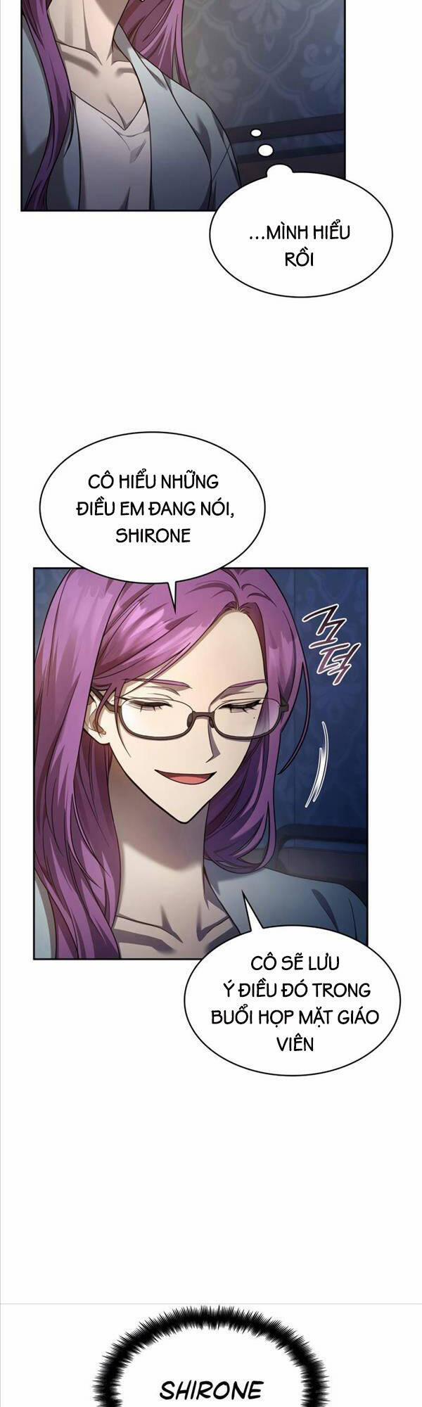 Đại Pháp Sư Toàn Năng 30 trang 30