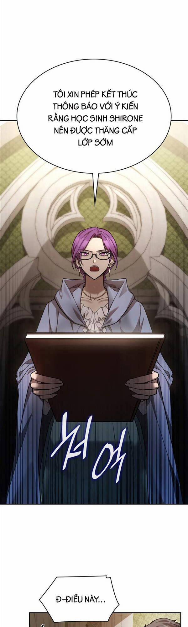 Đại Pháp Sư Toàn Năng 30 trang 32