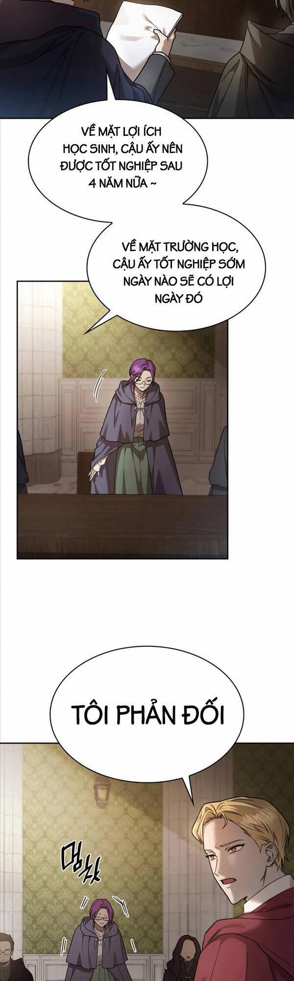 Đại Pháp Sư Toàn Năng 30 trang 35