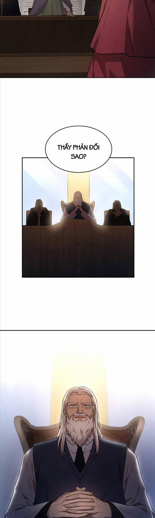 Đại Pháp Sư Toàn Năng 30 trang 36