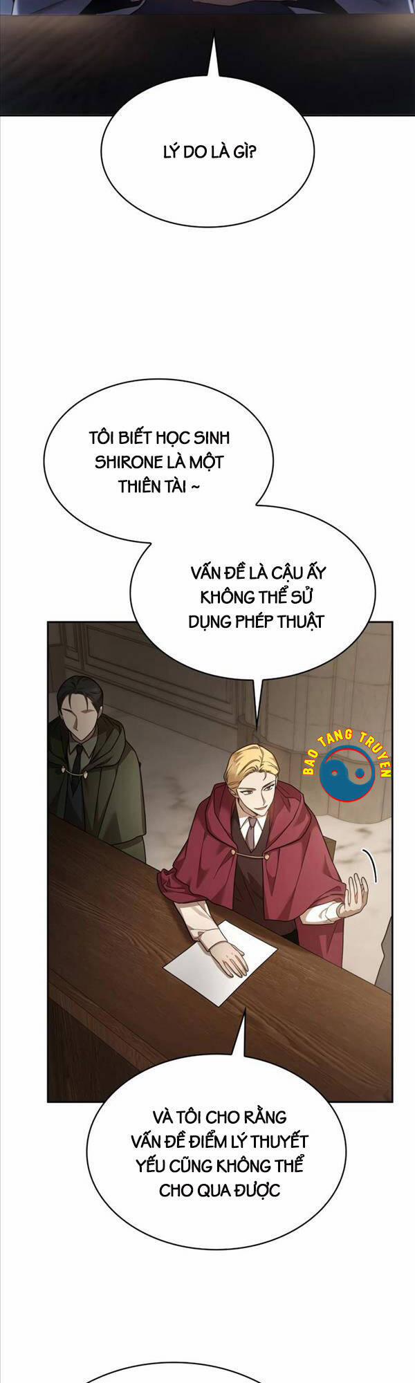 Đại Pháp Sư Toàn Năng 30 trang 37