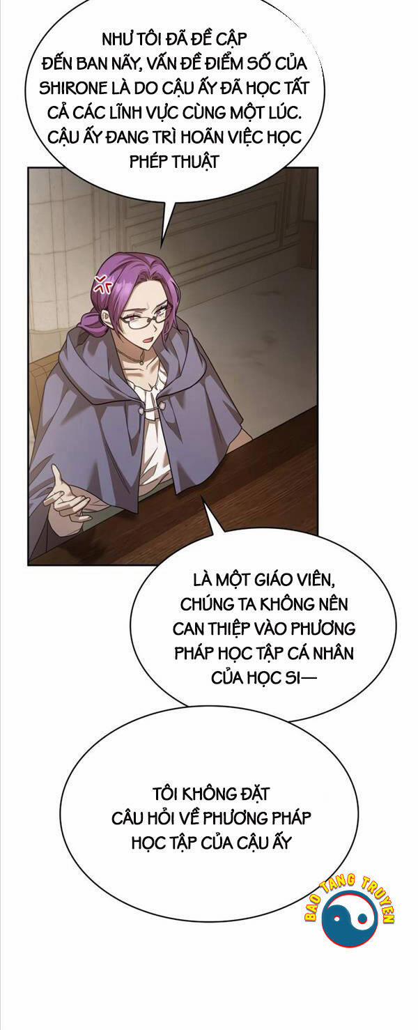 Đại Pháp Sư Toàn Năng 30 trang 38