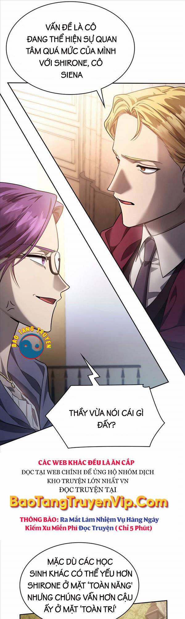 Đại Pháp Sư Toàn Năng 30 trang 39